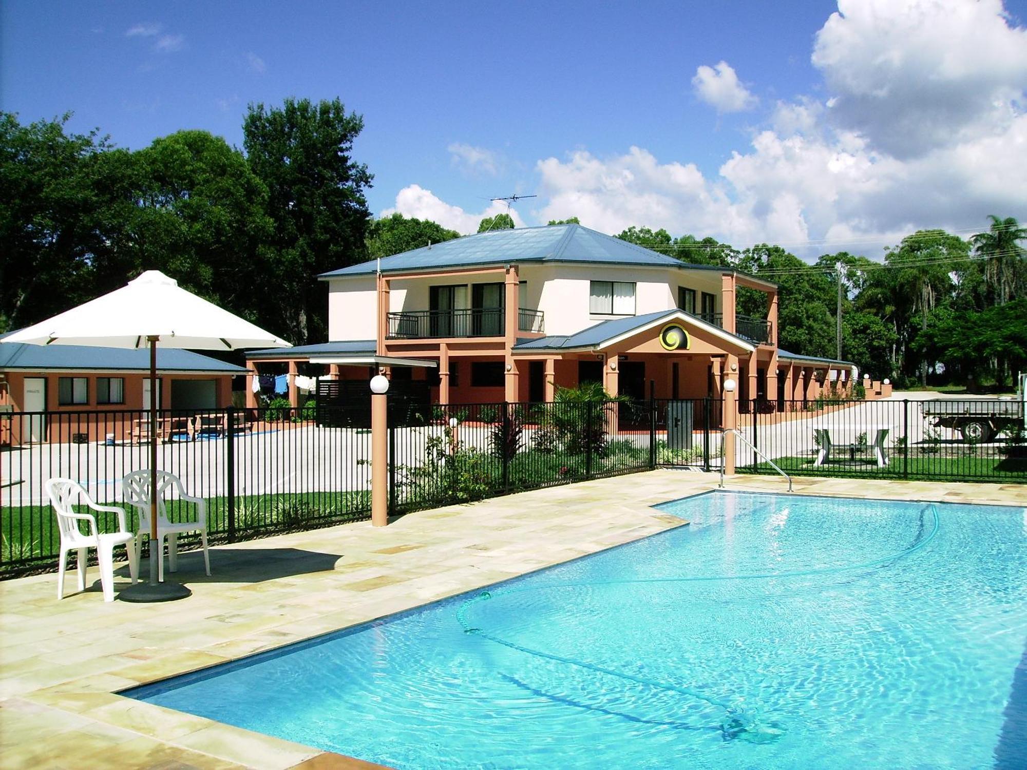 Seminara Apartments Coochiemudlo Island Ngoại thất bức ảnh